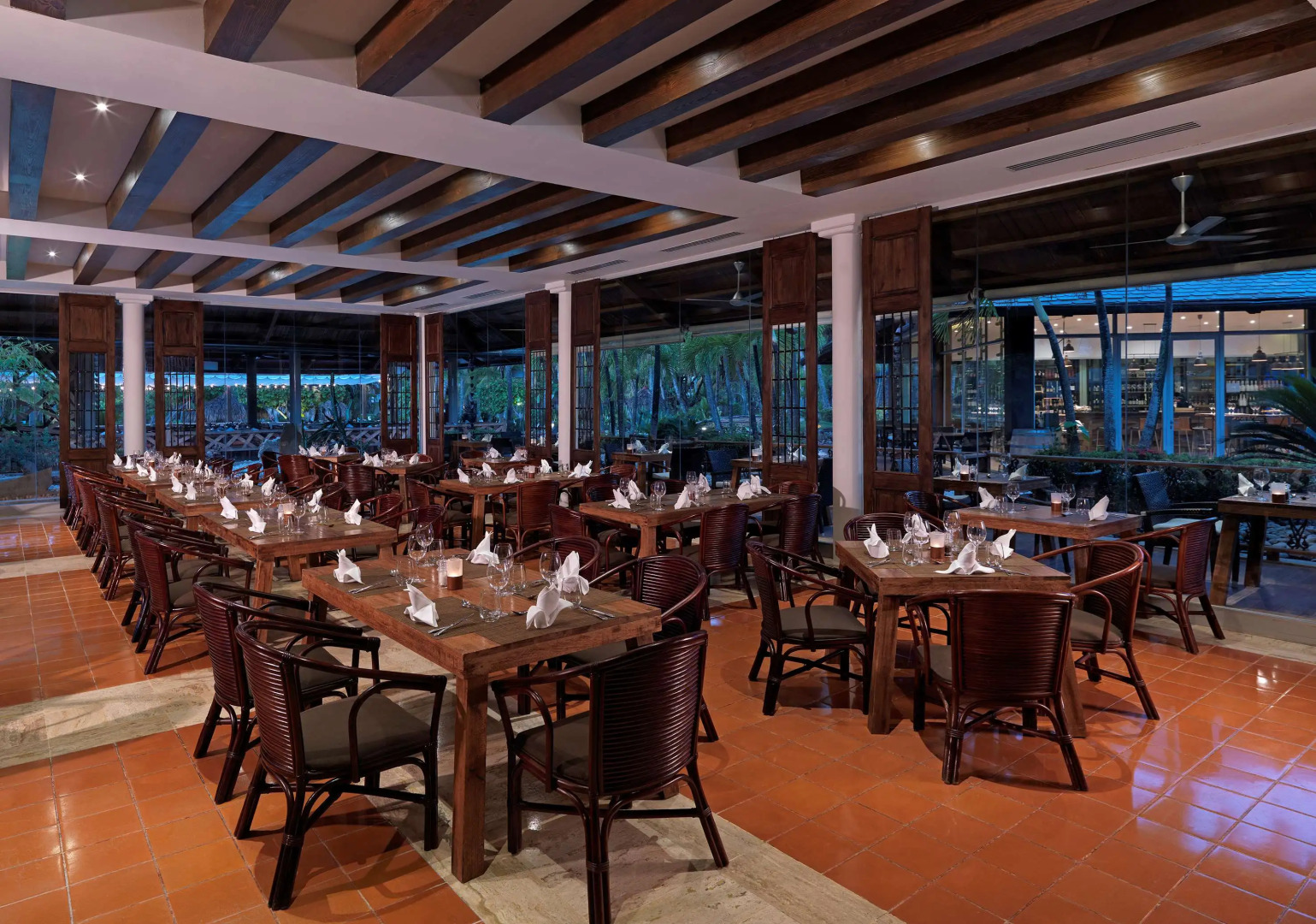 Paradisus Punta Cana Resort-All Inclusive