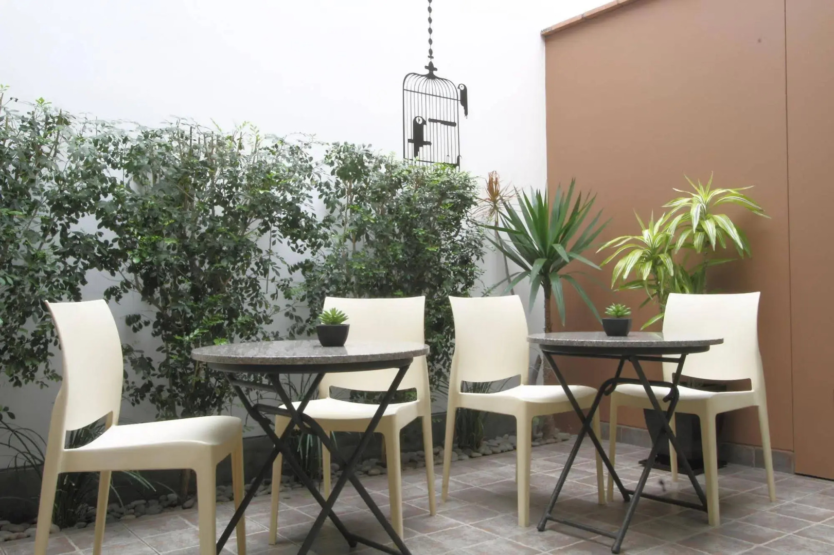 3B Barranco by Katari Hoteles