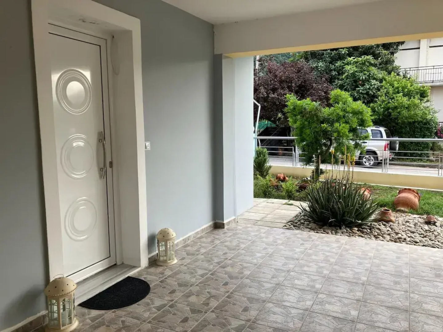 Kamena Home Apartment in Kamena Vourla