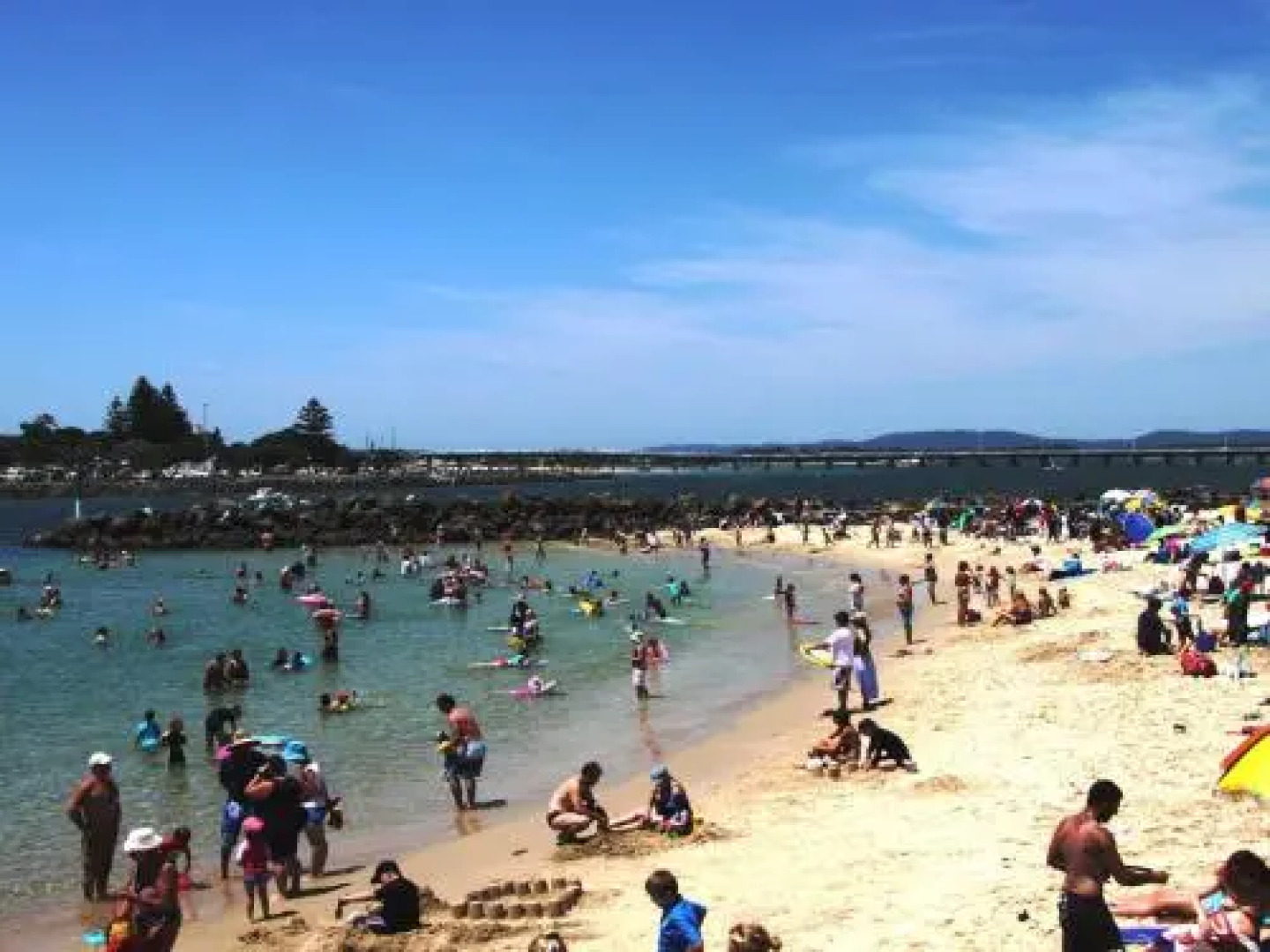 Tokelau 2 - Tuncurry Townhouse