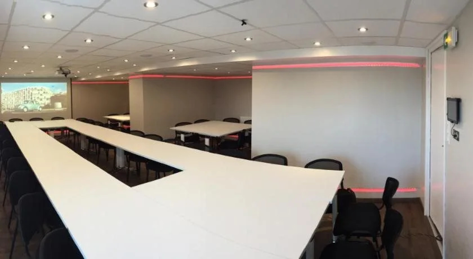 Logis Hôtel Spa Chez Camillou