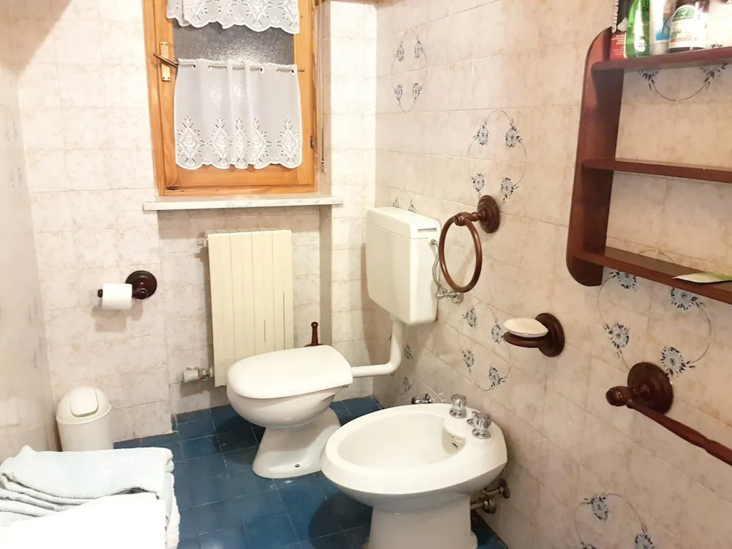 Apartment With 2 Bedrooms in Oulx, With Wonderful Mountain View and Fu