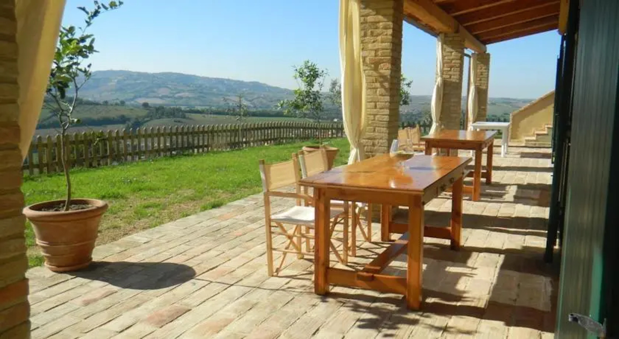 Il Montale Country Resort