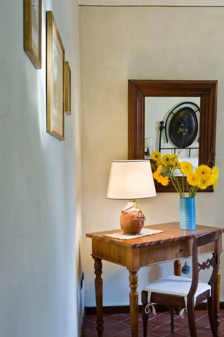 Torre Palombara - Dimora Storica