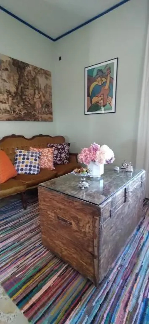 Maria Banana Guest House