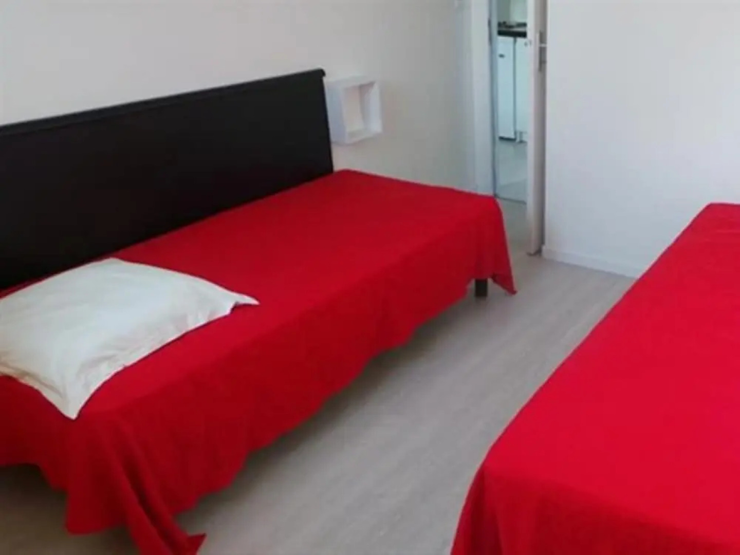 Auberge du Chemin de Fer