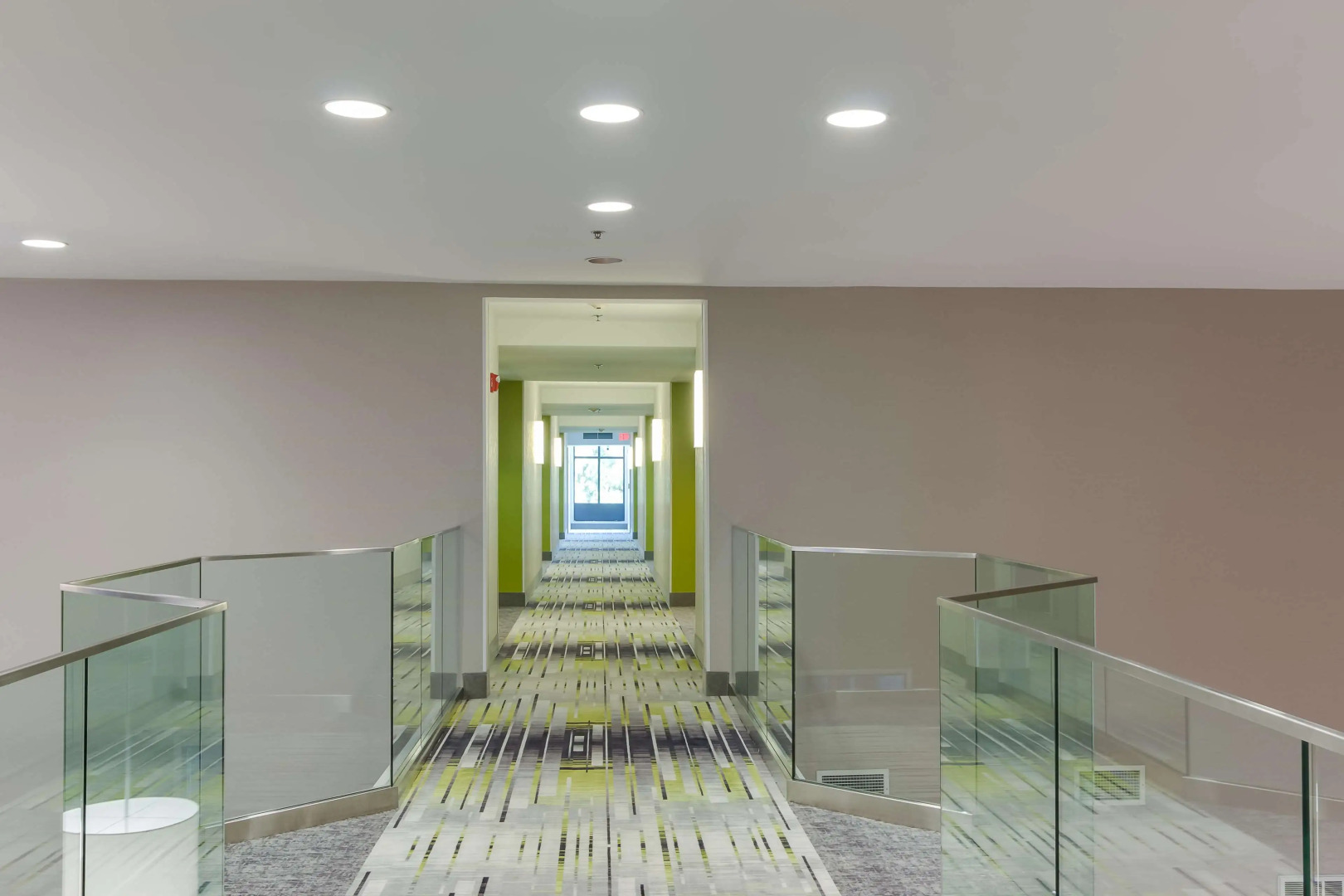 Hampton Inn White House