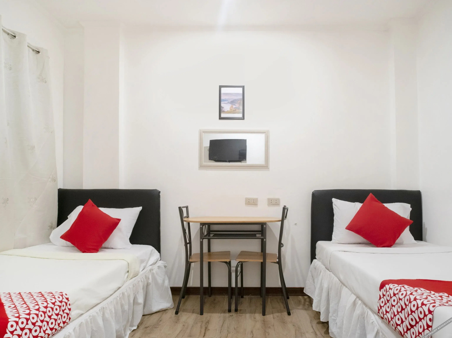 Vines Ape Nap Hostel by OYO Rooms