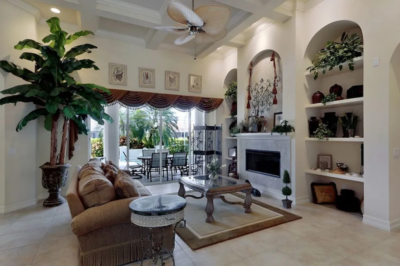 San Marco Home #13020