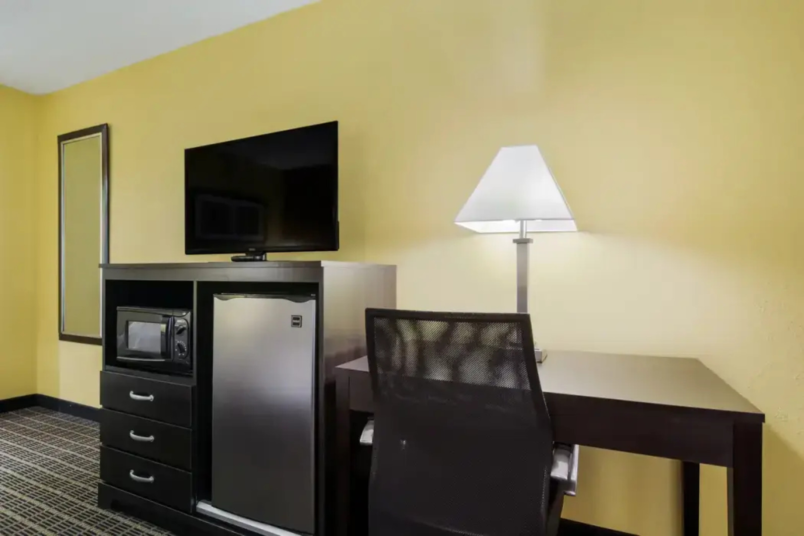 Quality Inn London North