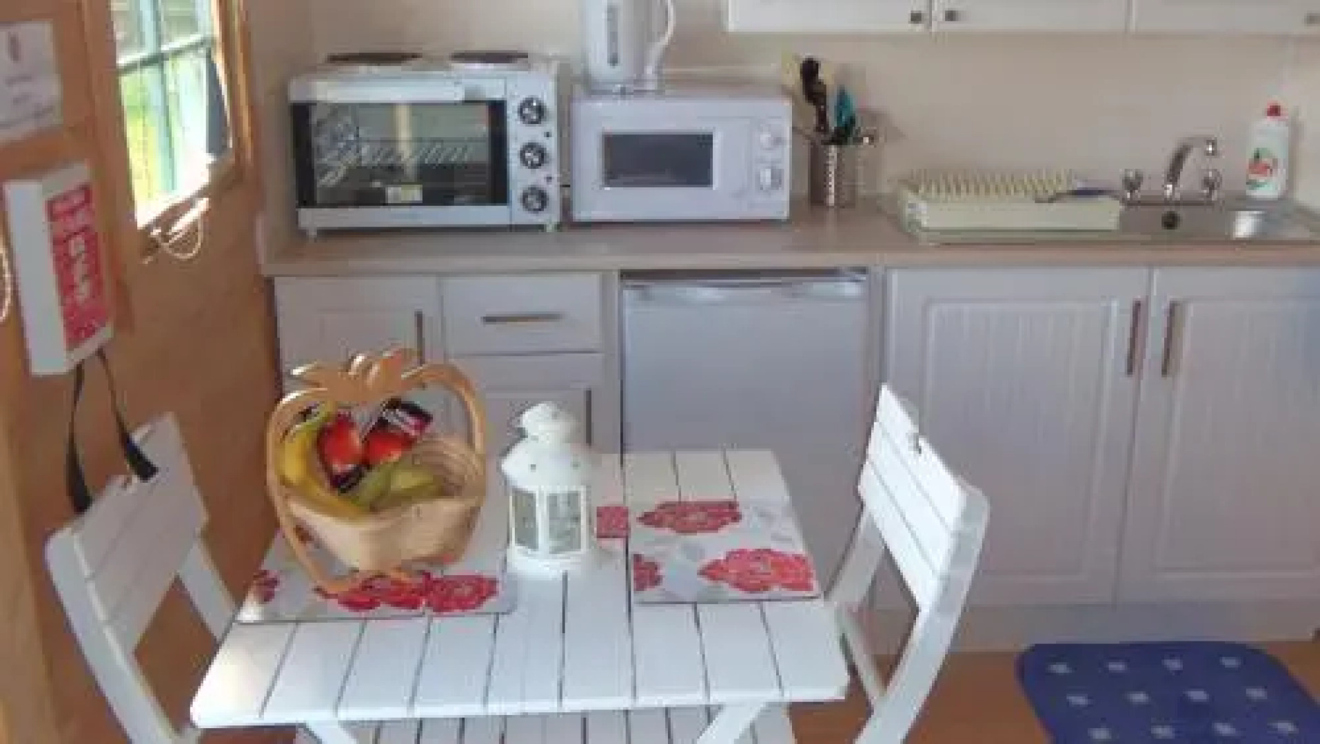 The Cabin with the View (Adults Only)