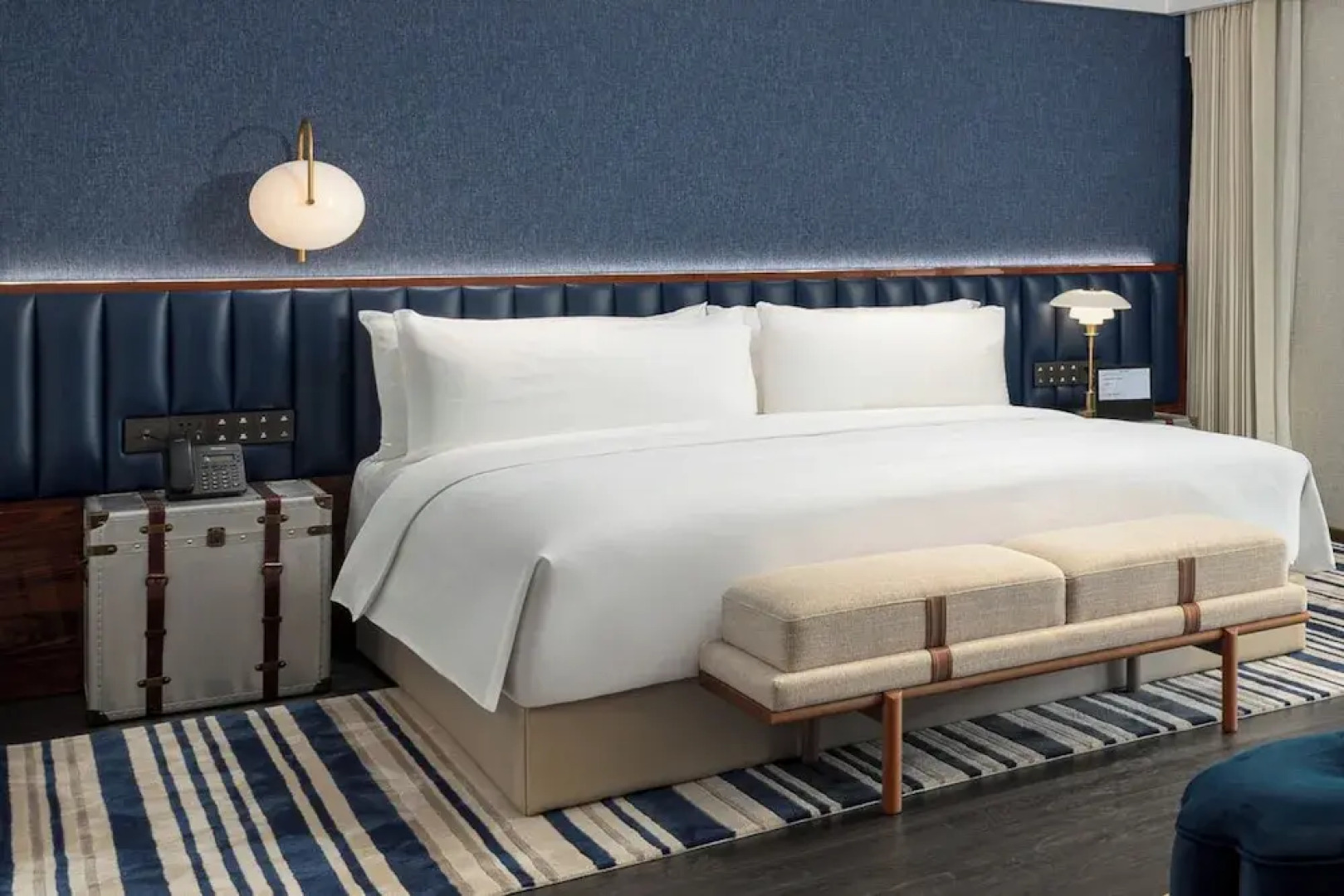 Voco Lianyungang Star Of Haizhoubay by IHG