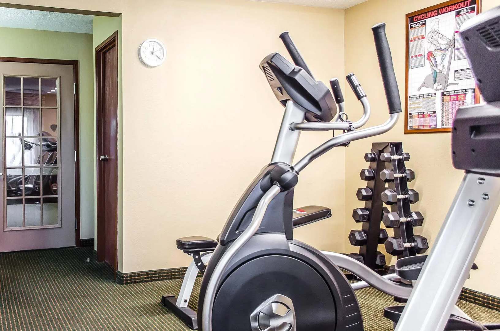 Quality Inn Harrisburg - Hershey Area