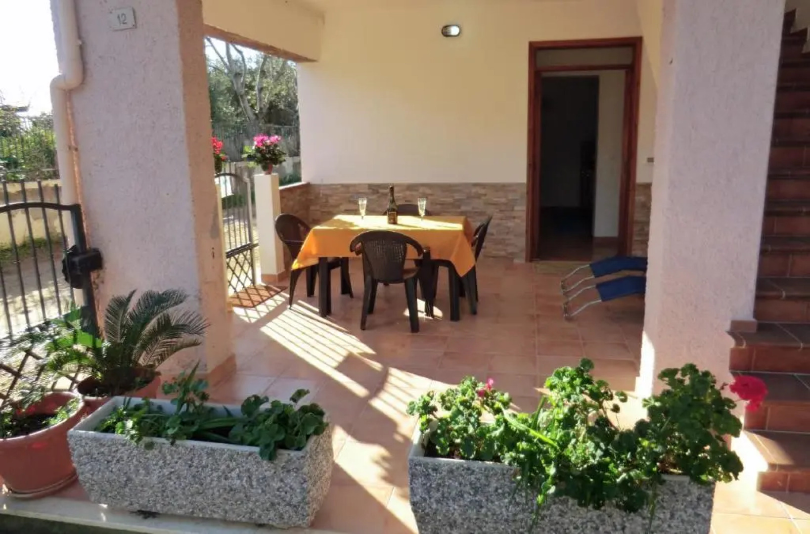 Appartamento al mare Via delle Mimose