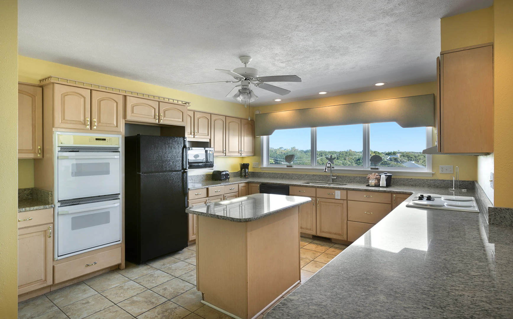 Caribbean Resort & Villas