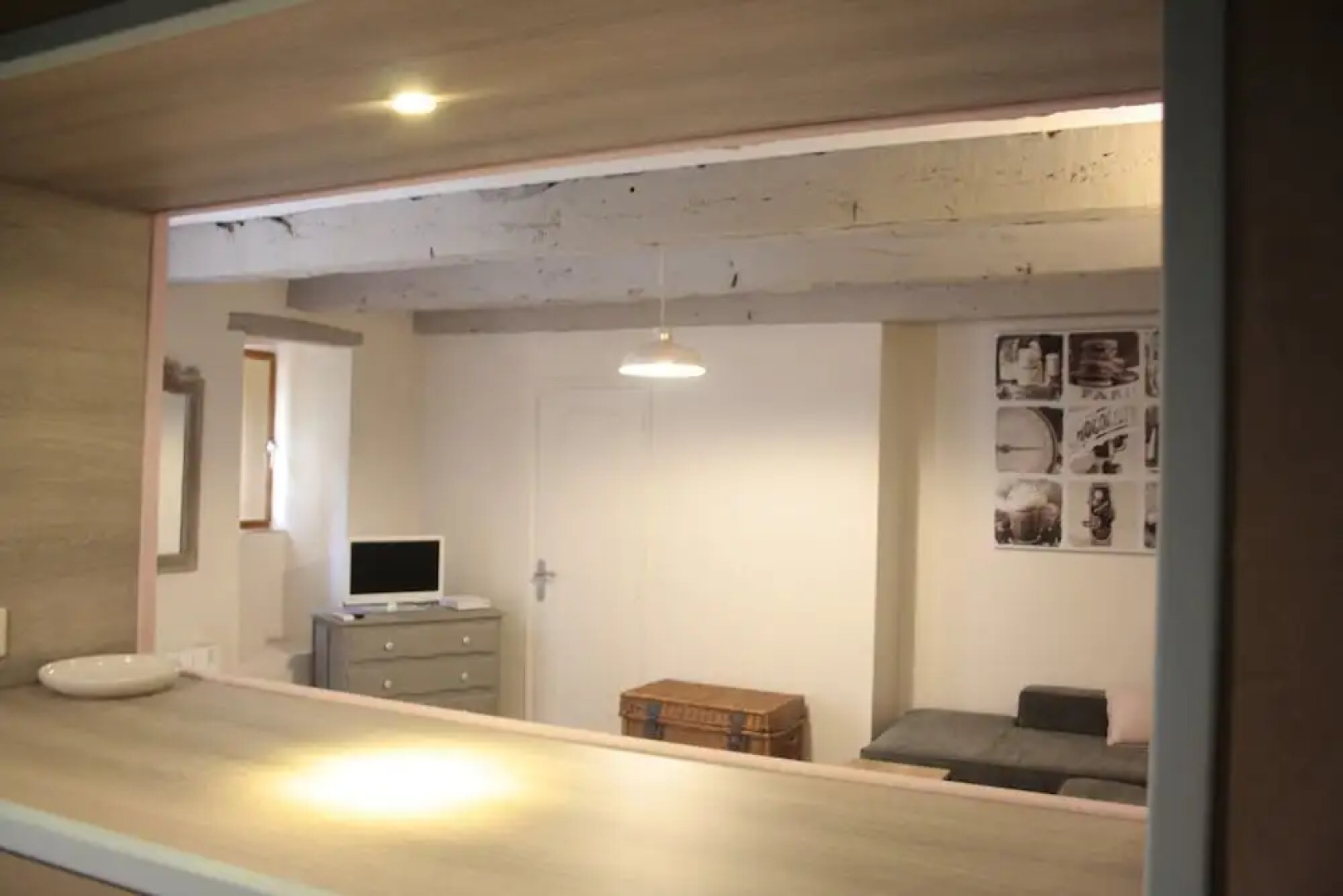 Domaine de la Roseraie