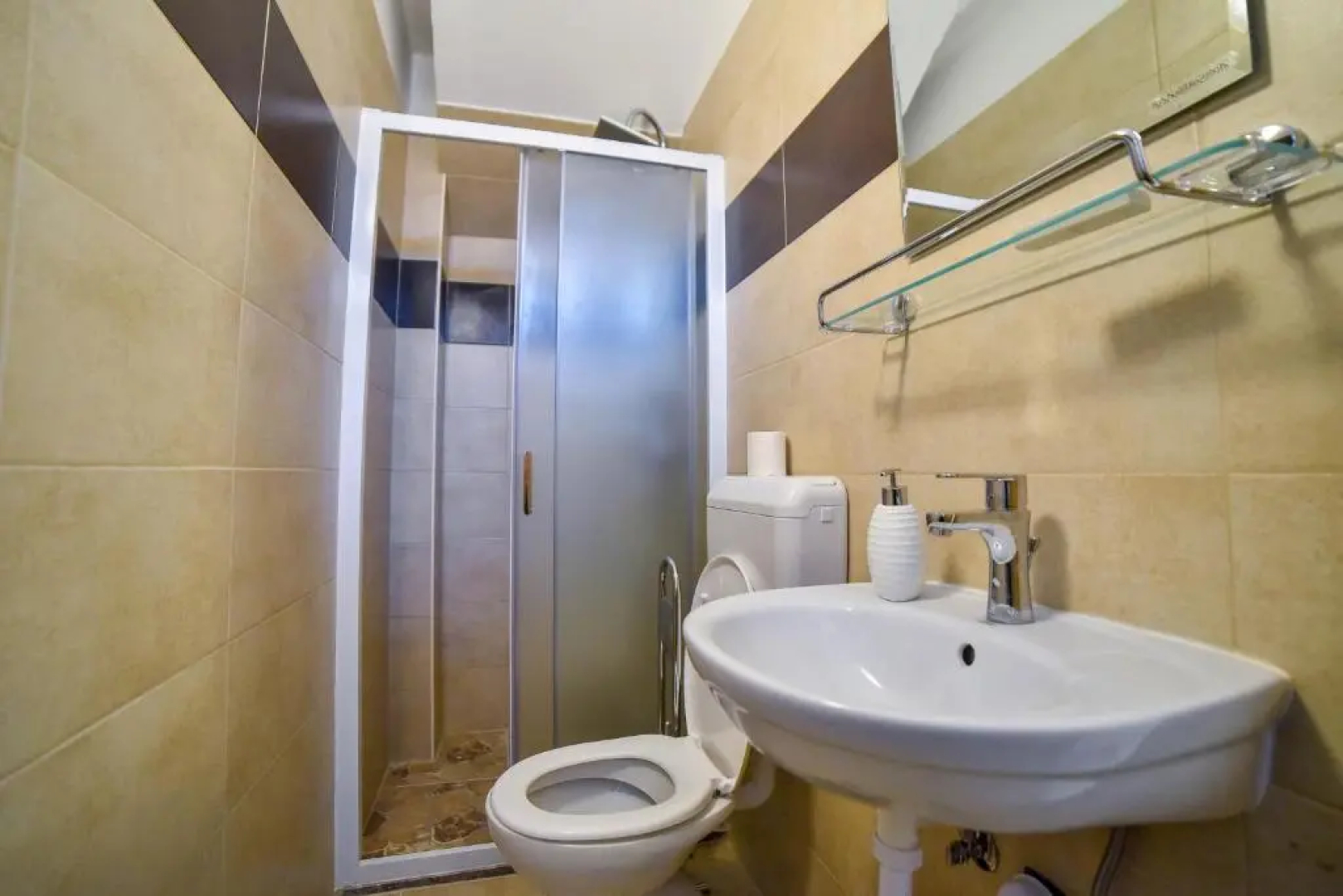 Hostel Sinj
