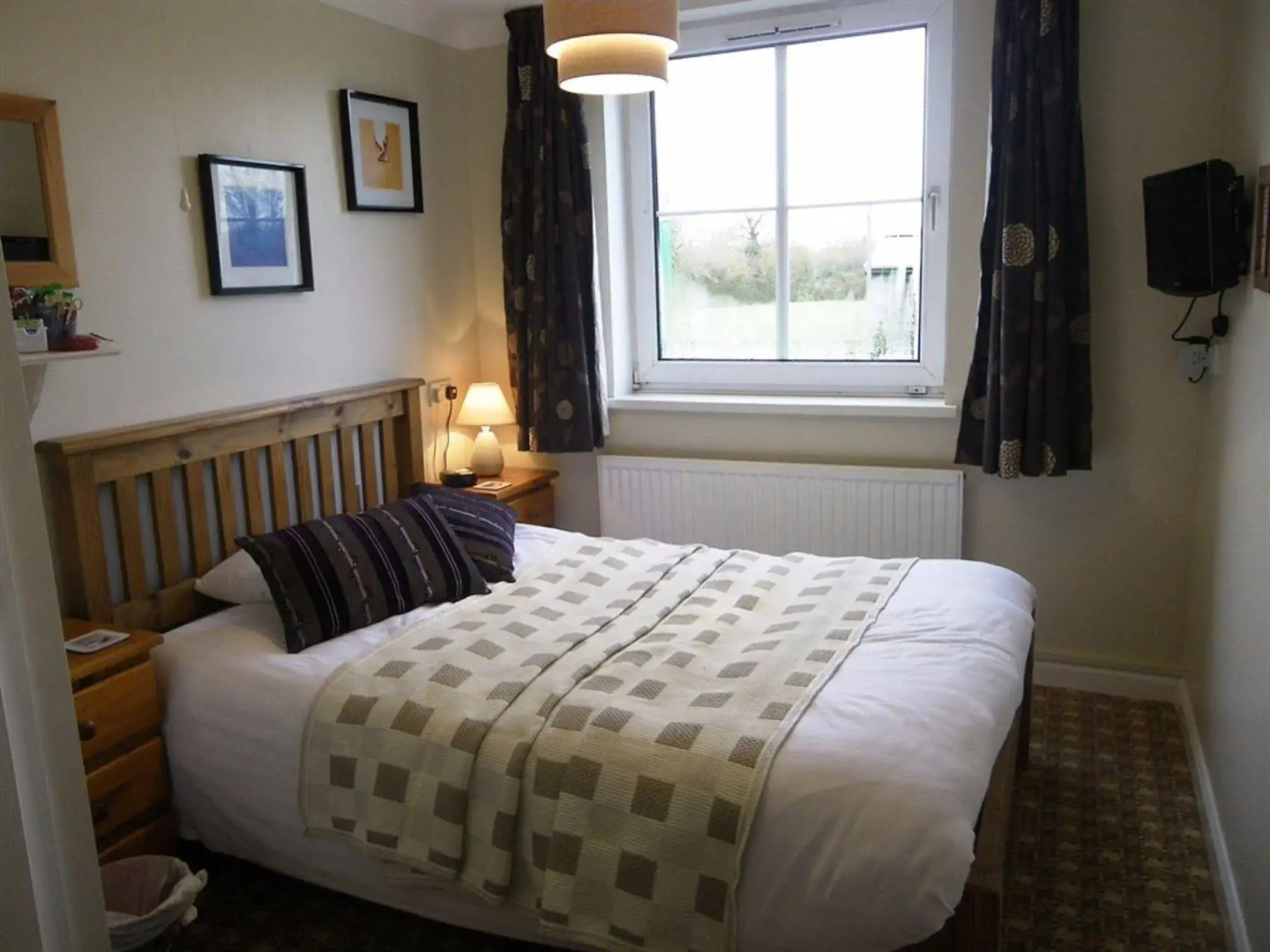 South Norfolk Guest House