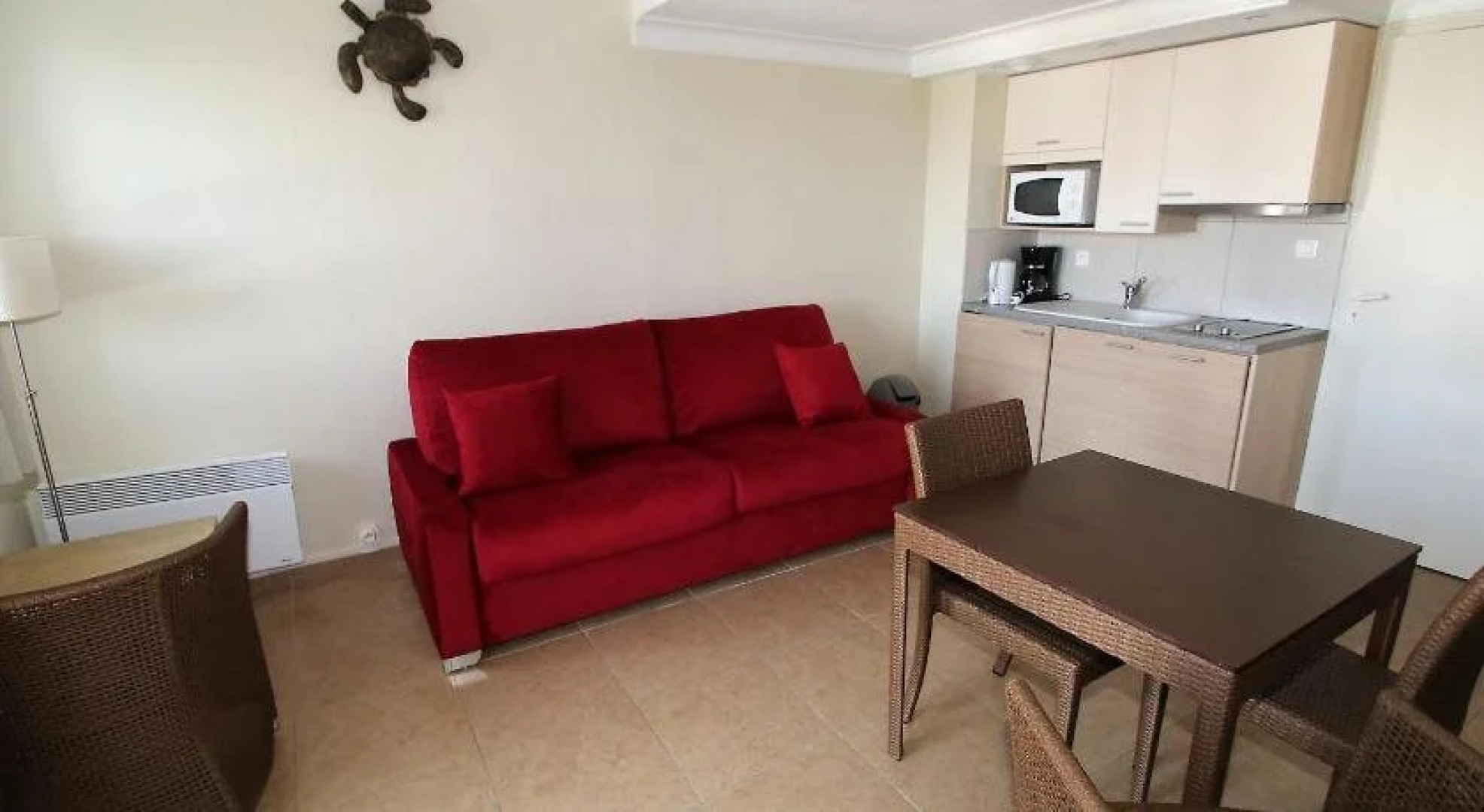 Residence l'Etxe d'Anaite