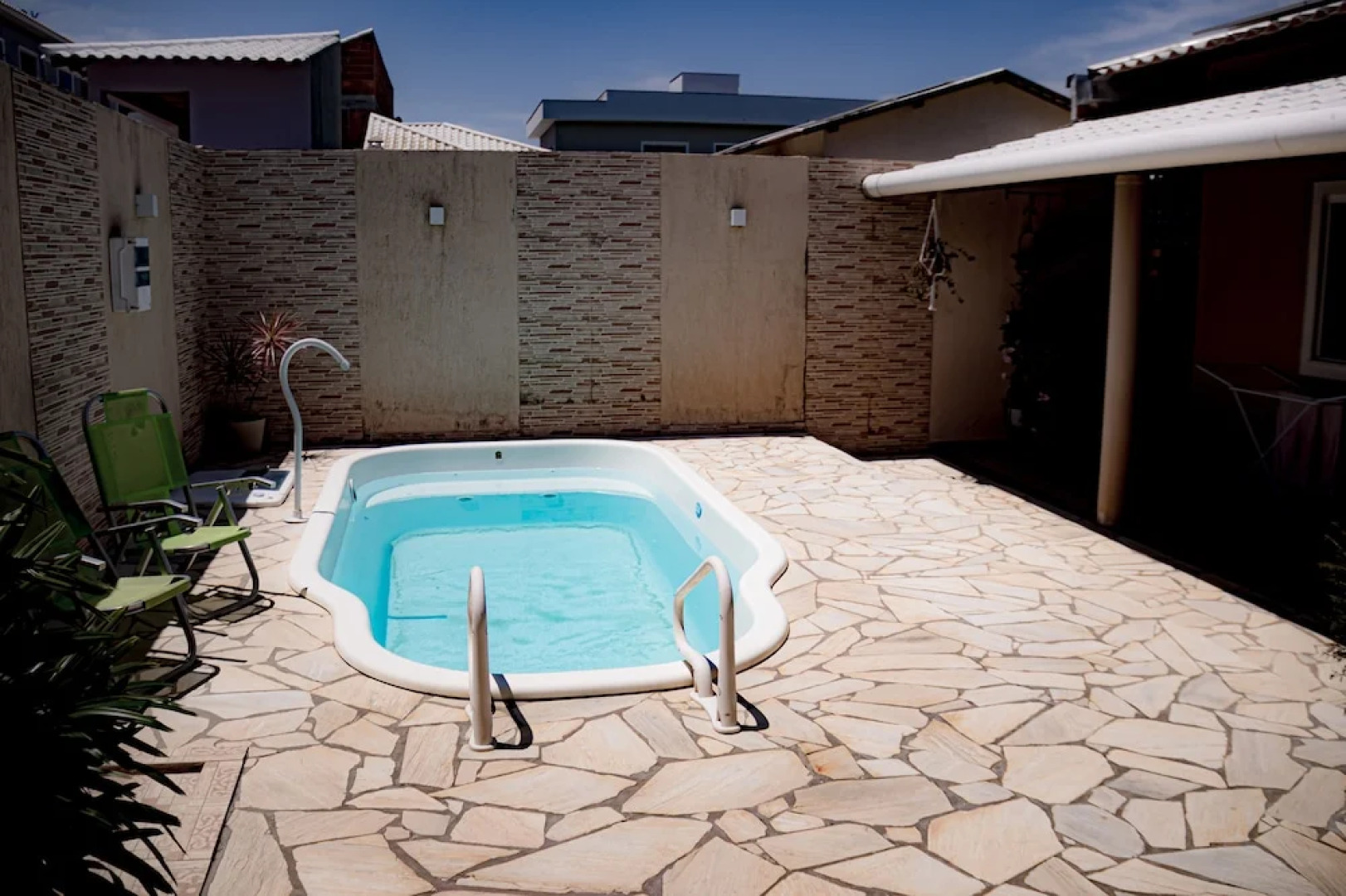 Casa de São Pedro da Aldeia