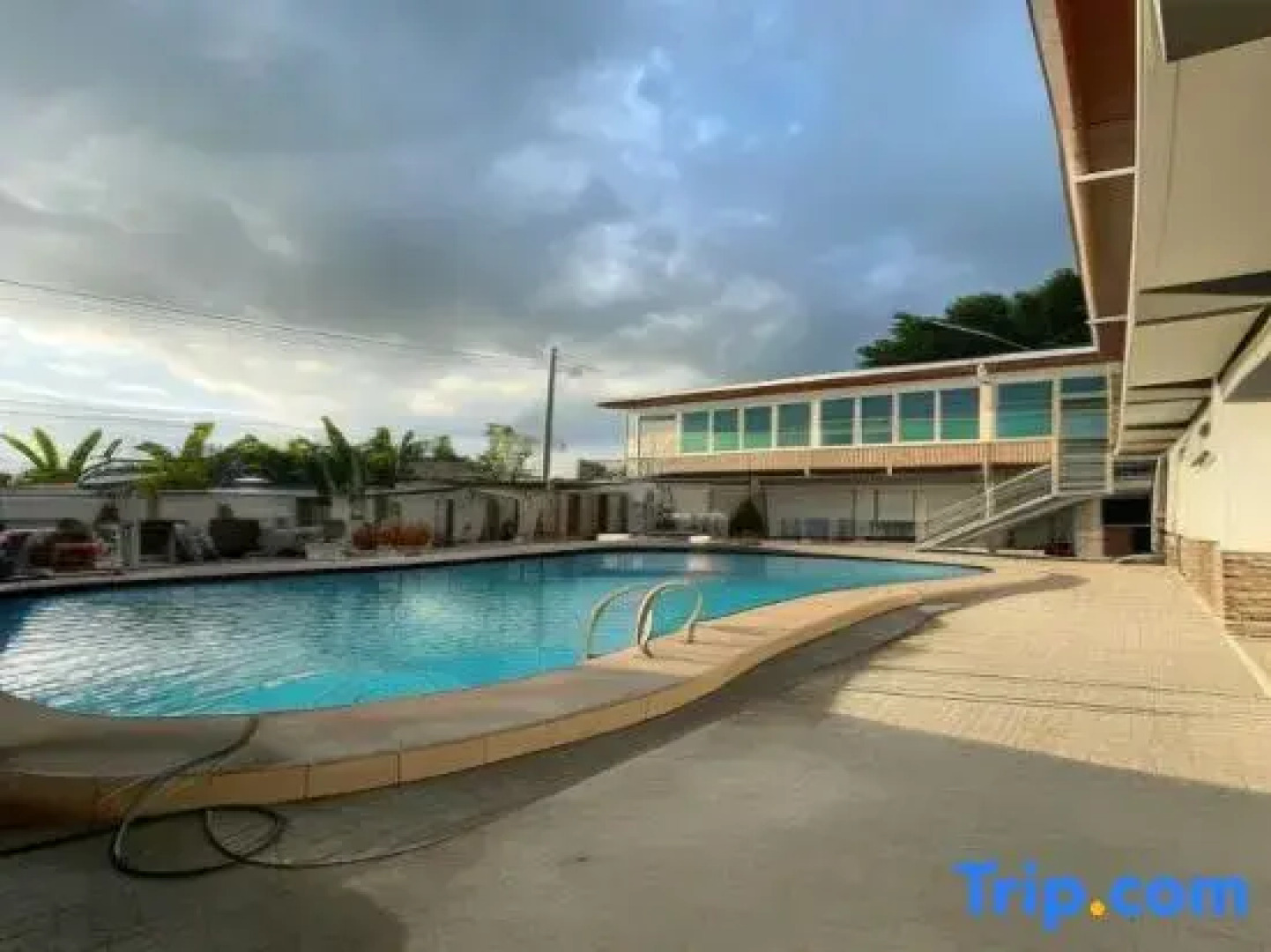 Reddoorz @ Piamonte Apartelle Santo Tomas Batangas