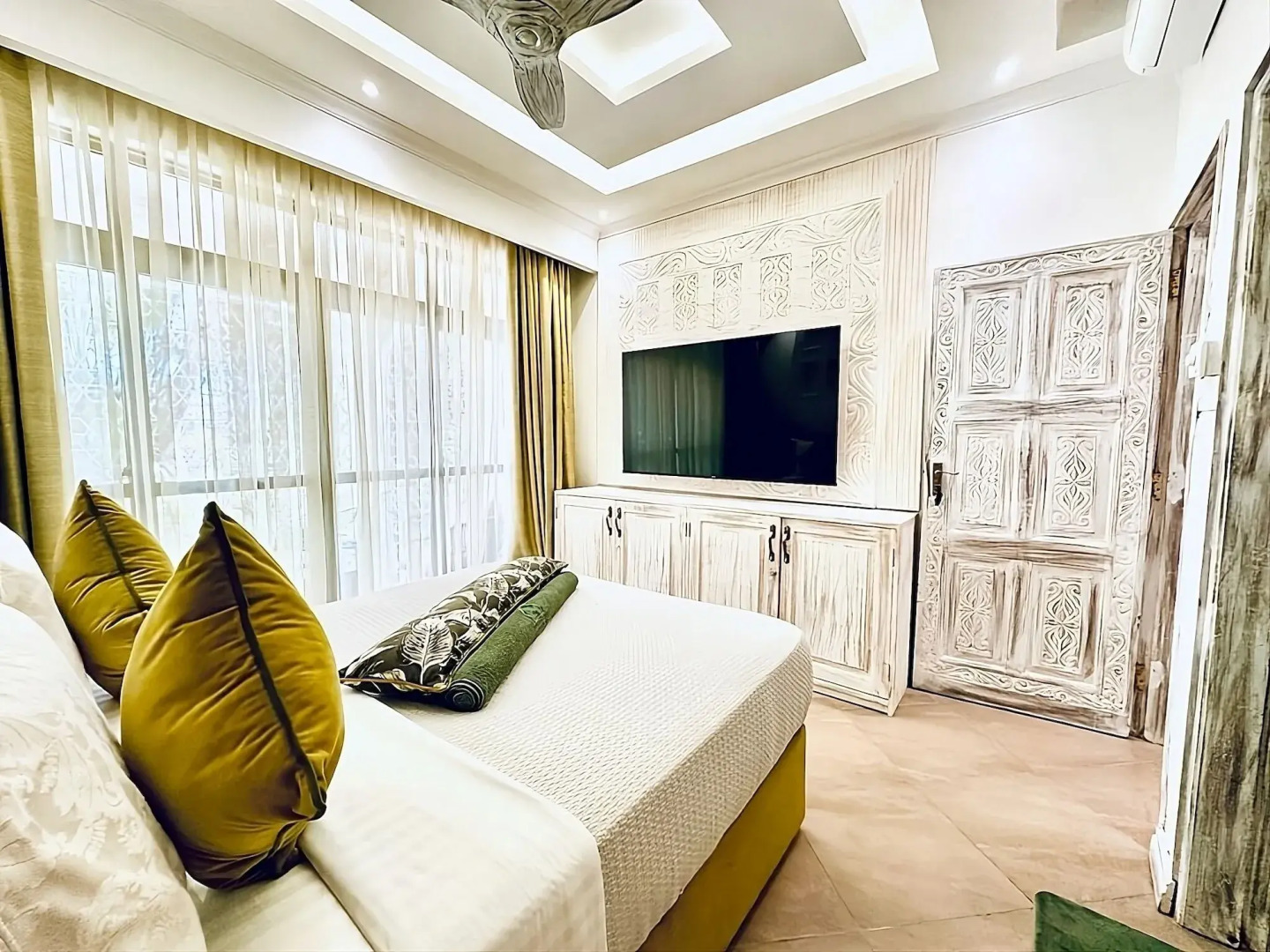 Diani Luxury Apartments