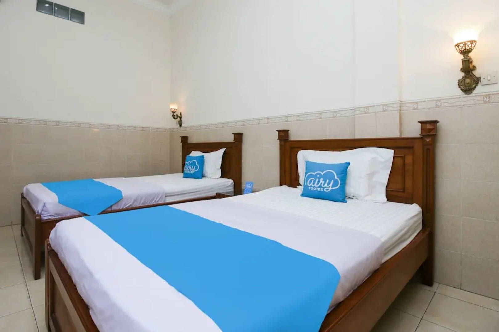 Airy Jenderal Sudirman Timur 5 Pemalang