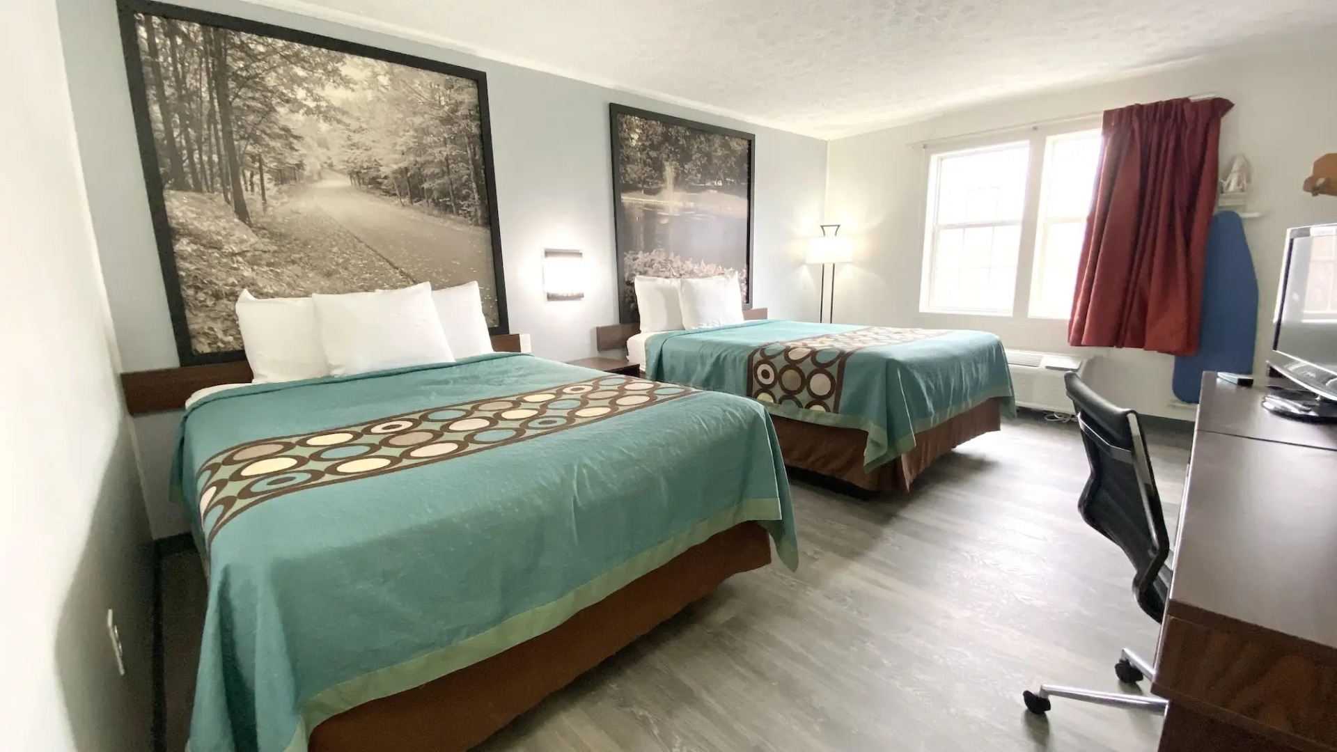 Syracuse Inn