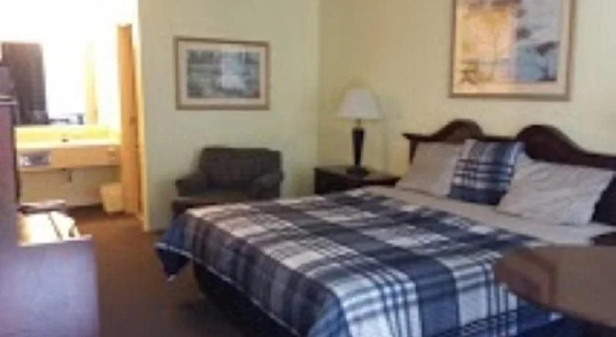 Travel Inn - Duffield