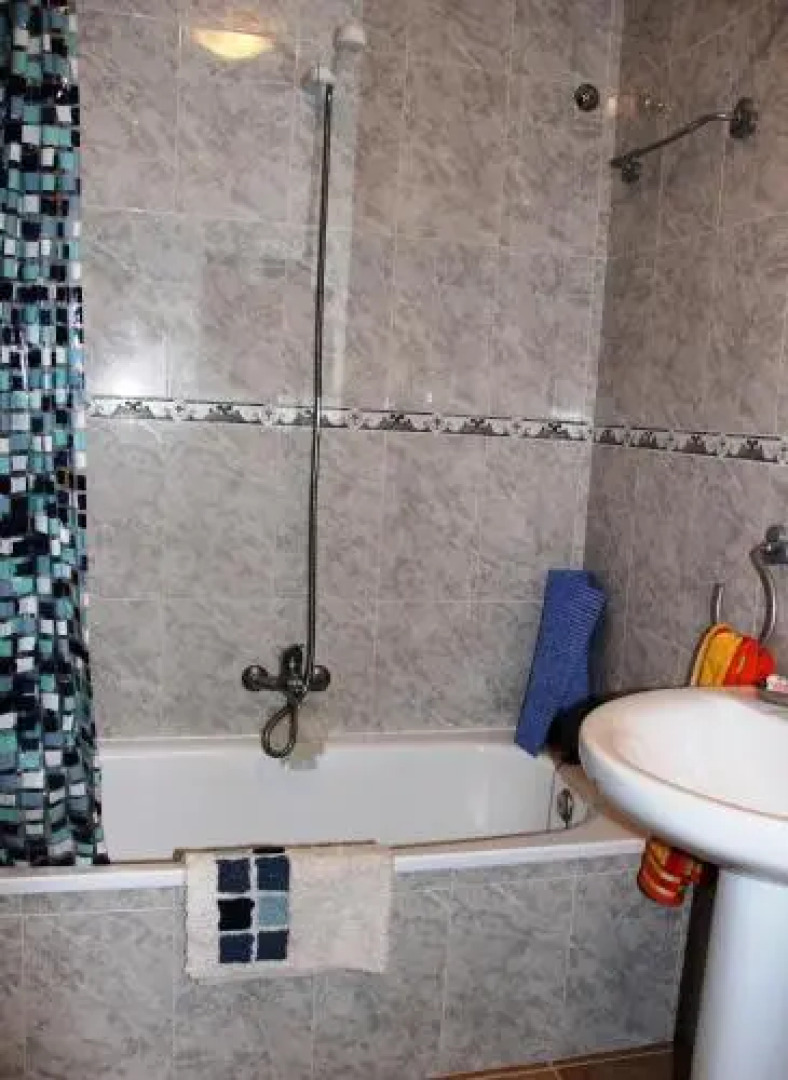 Apartamento Langosteira