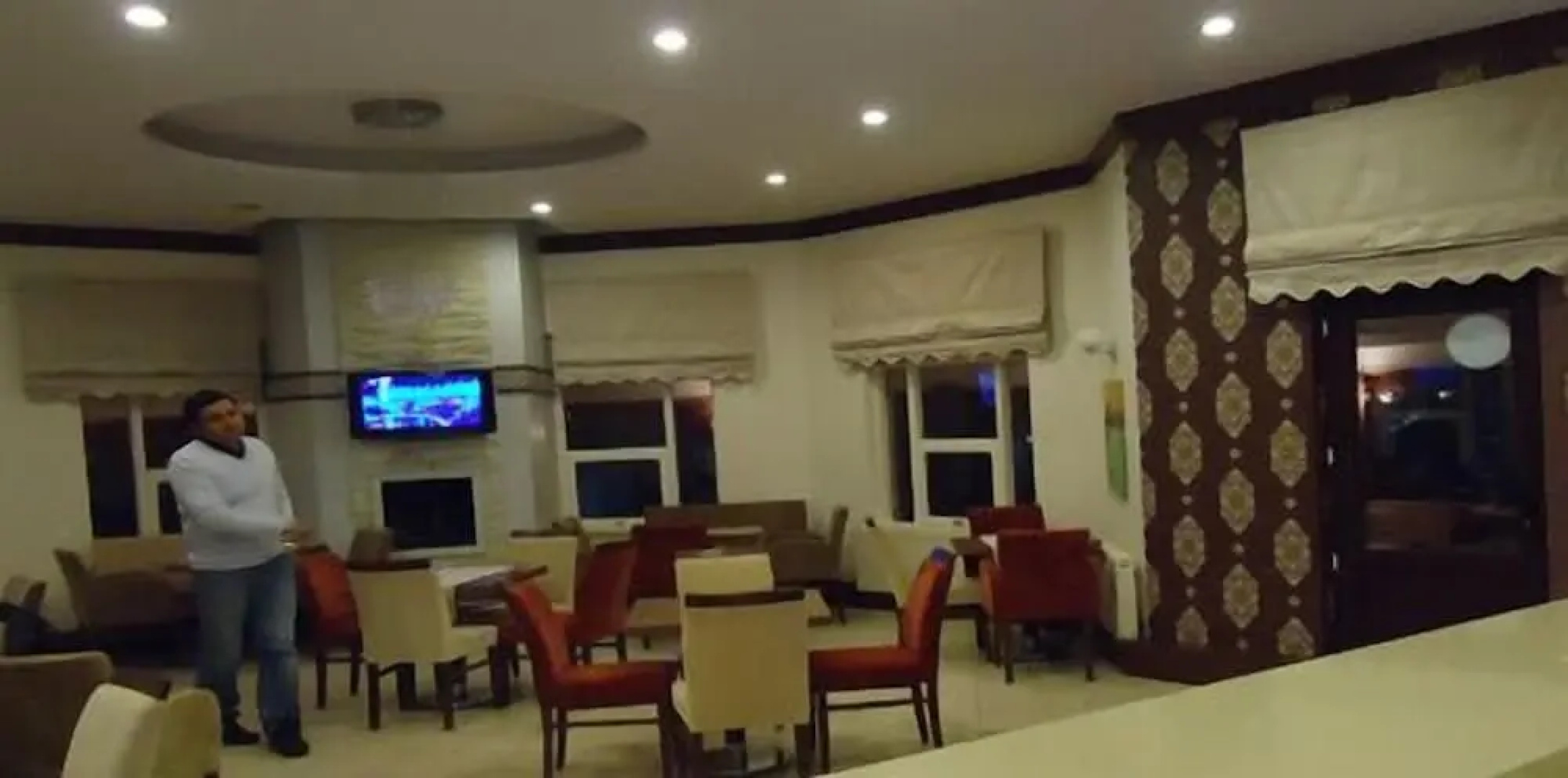 Hotel Kum
