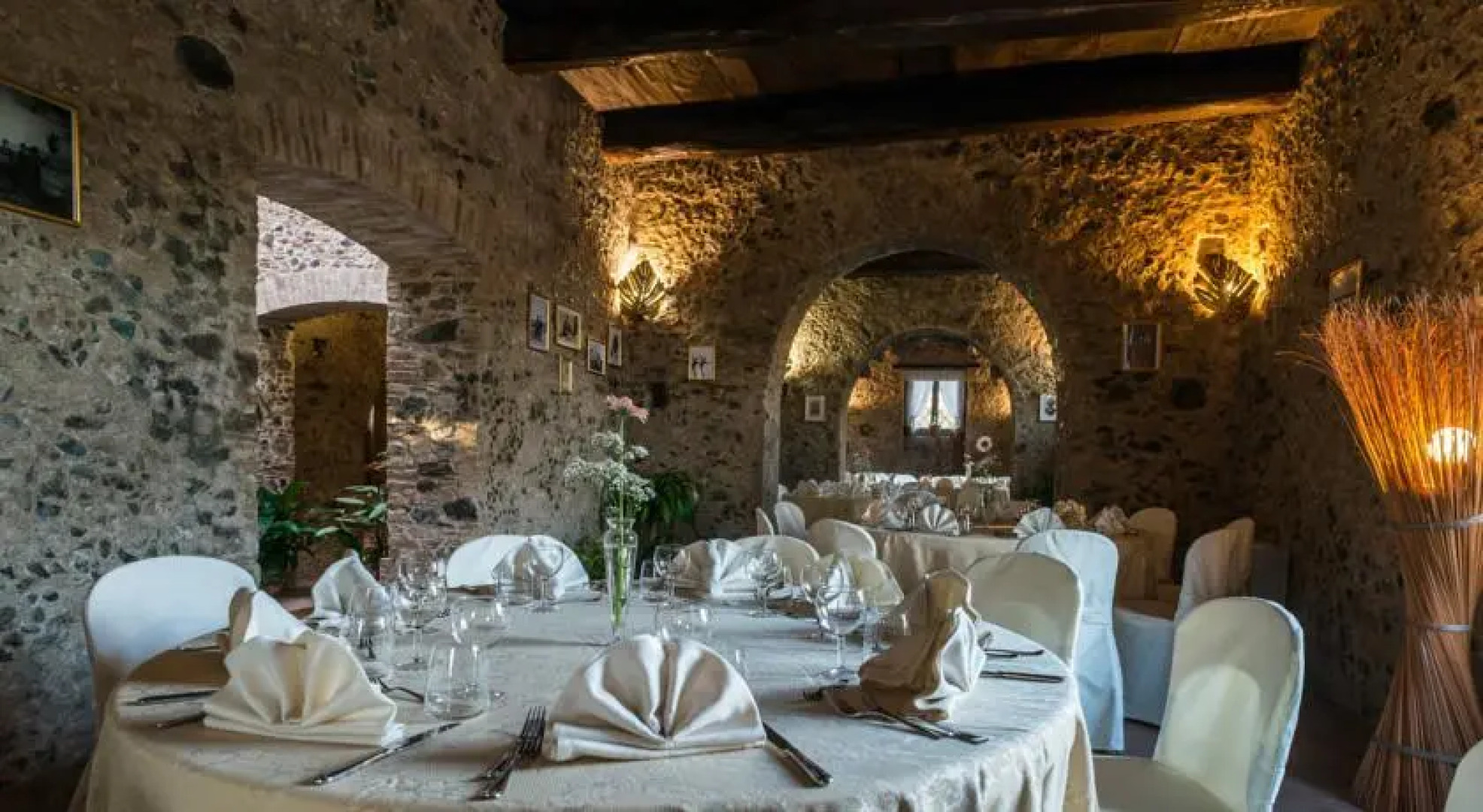 Agriturismo Piano del Monaco