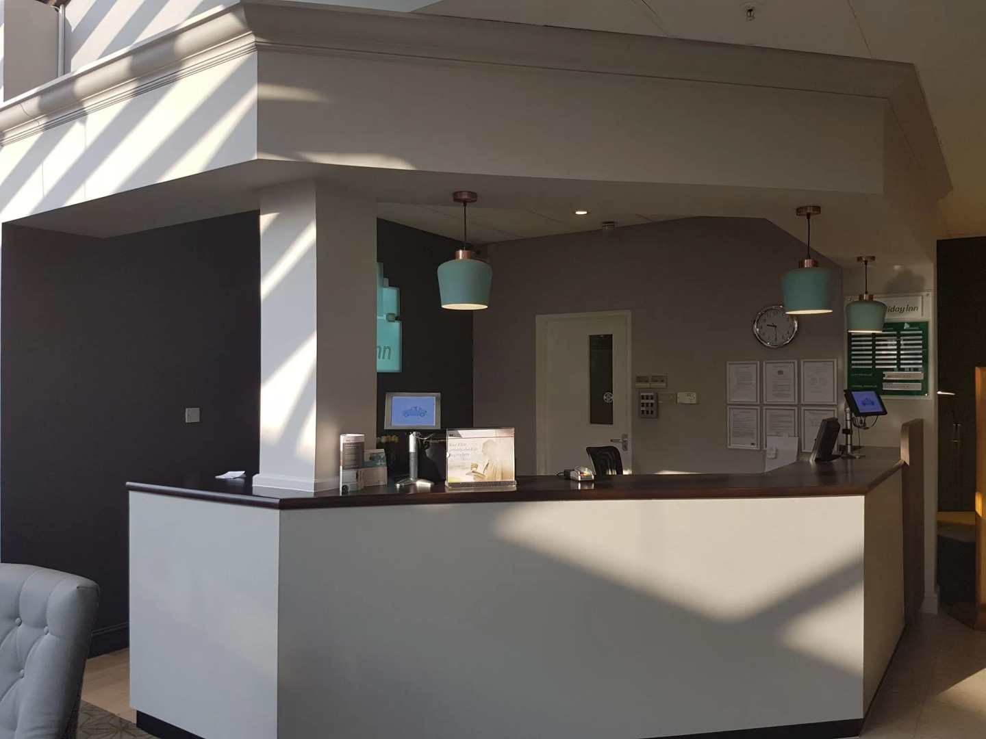 Holiday Inn Leamington Spa - Warwick by IHG