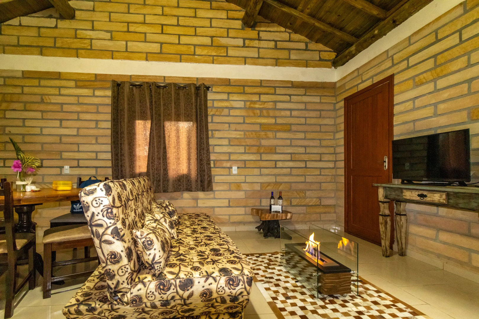 Pousada Equilibrio dos Canyons