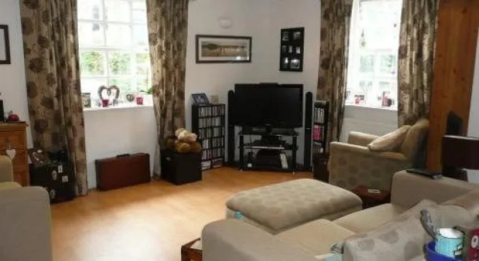 Hebden Bridge Guest House