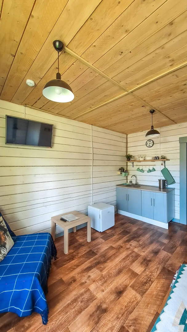 Гостевой дом Ранчо