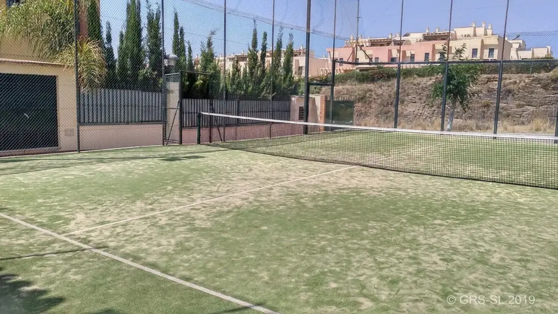 Casa La Morera