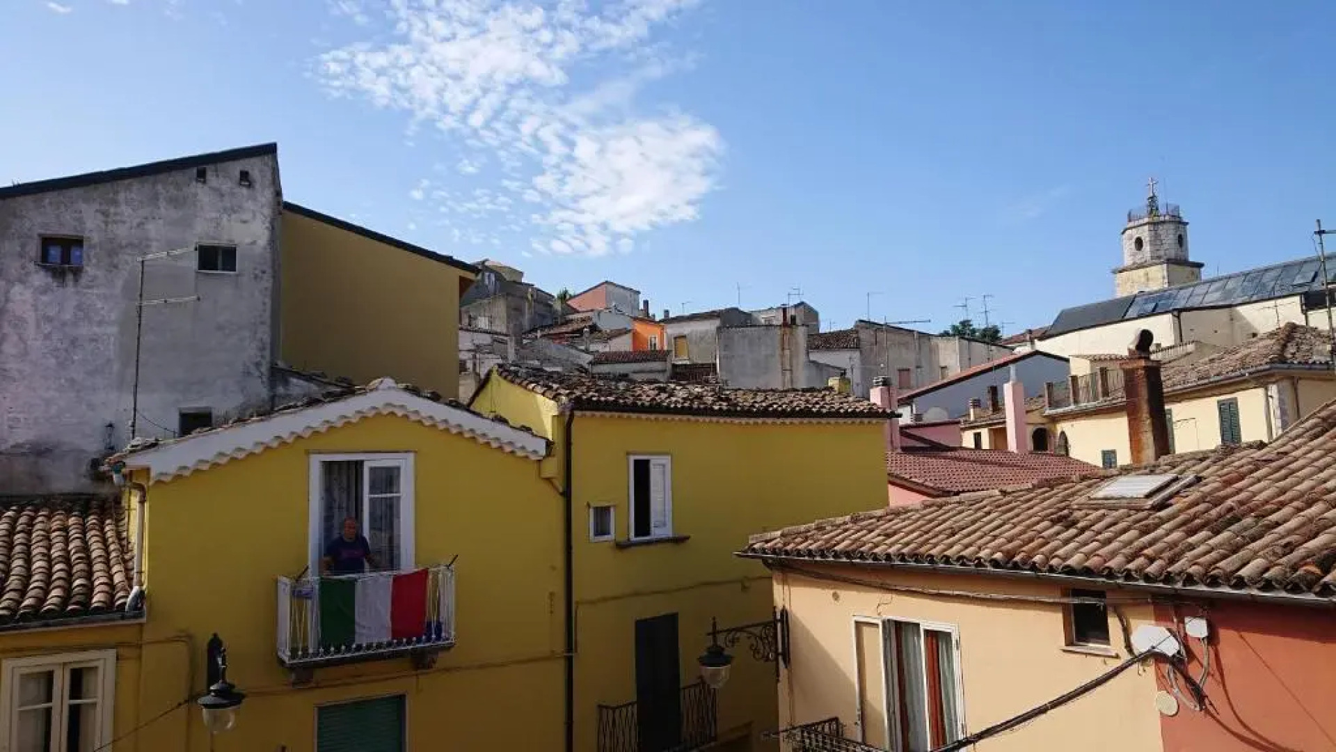 Casa Vacanze Piazza Apartment 2