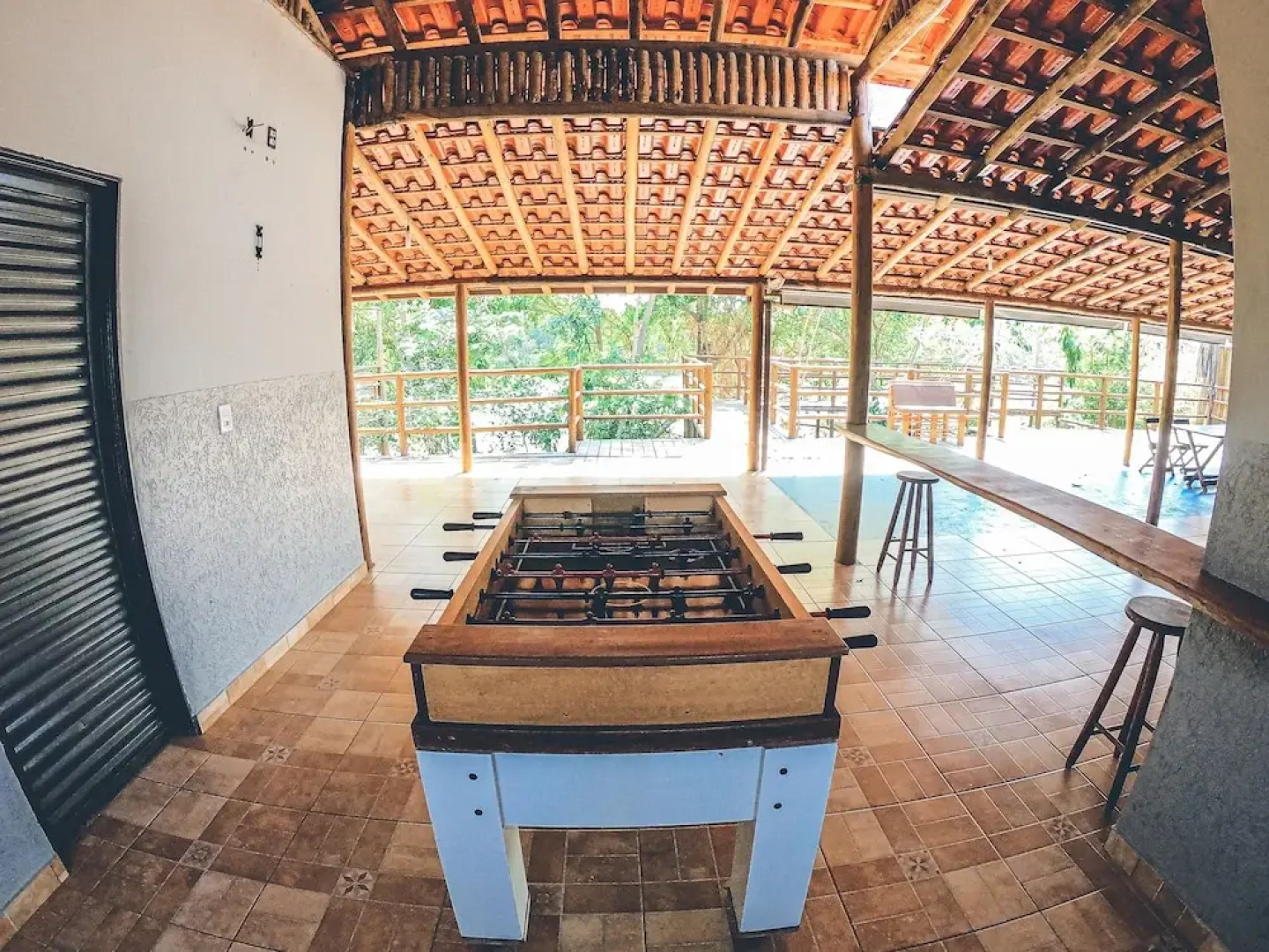 Pousada Rencanto do Rio