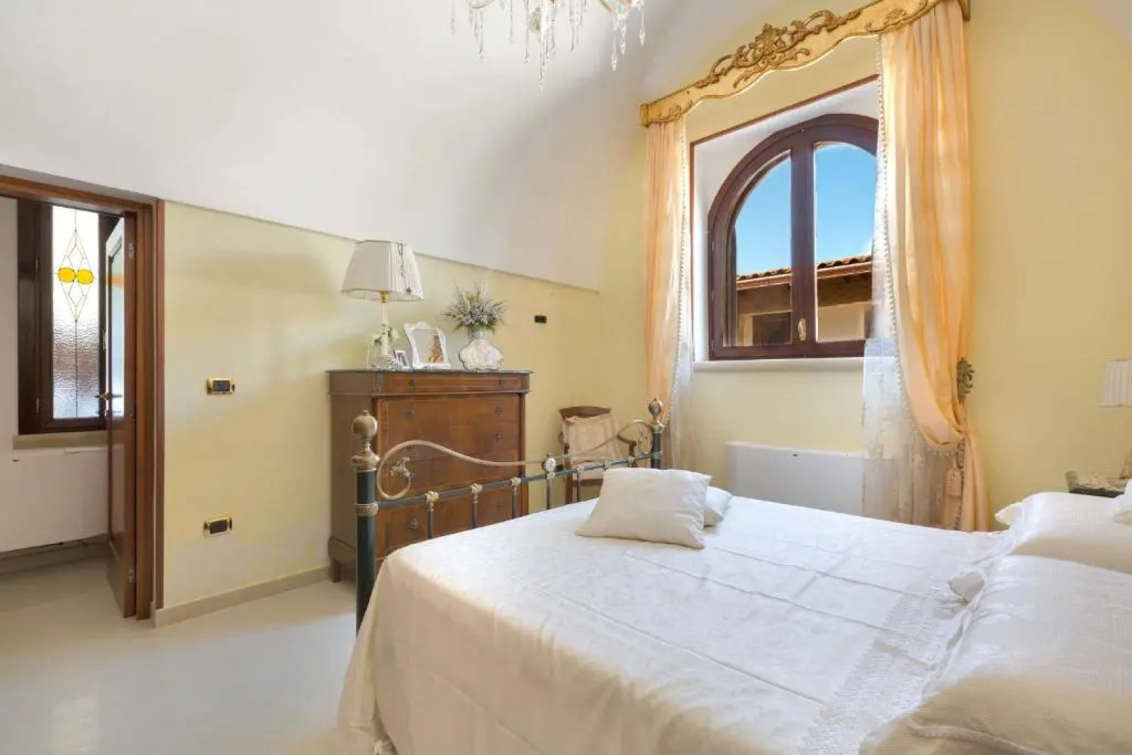 Villa Raffaella by BarbarHouse