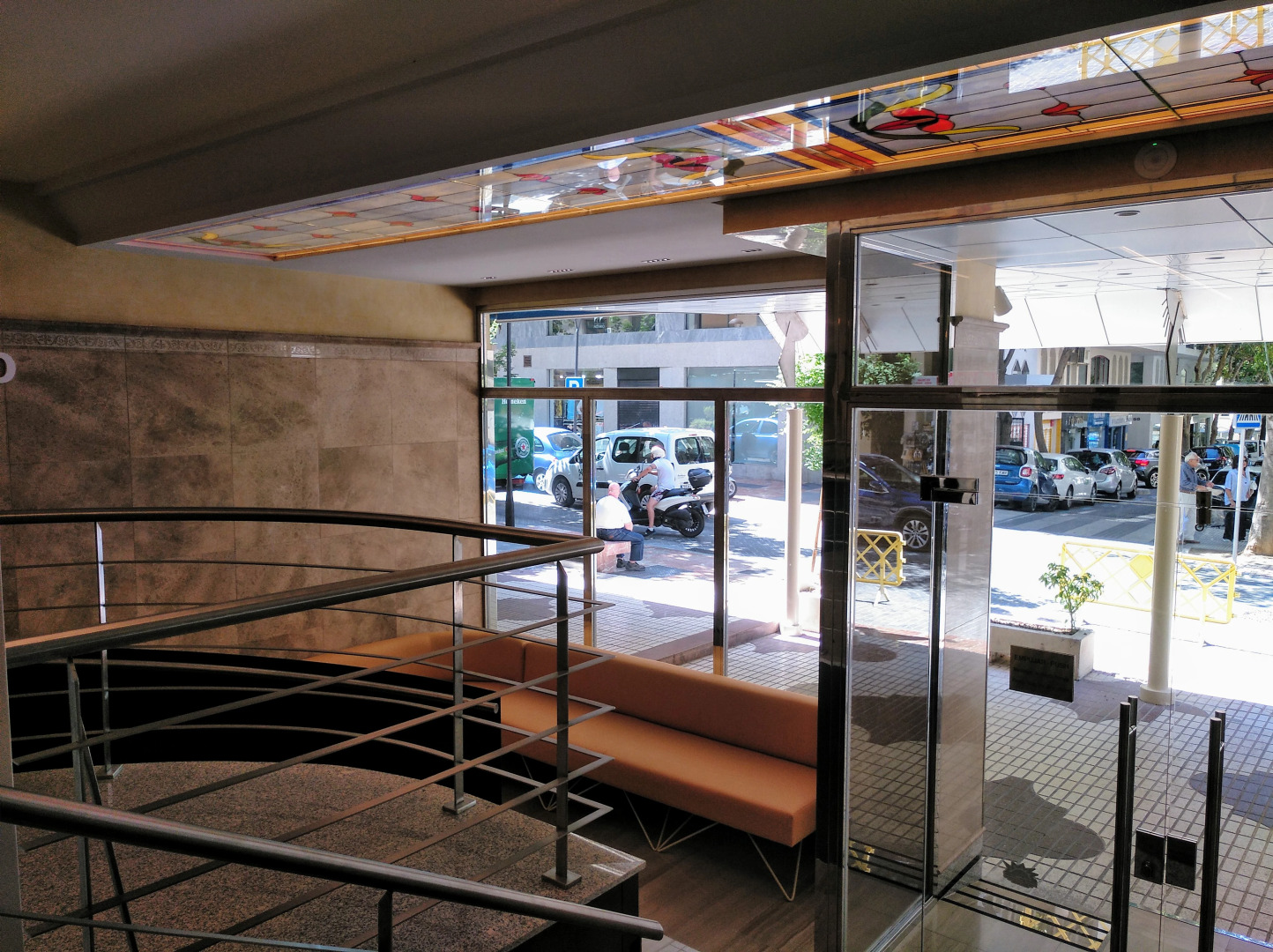 Hotel Monarque El Rodeo