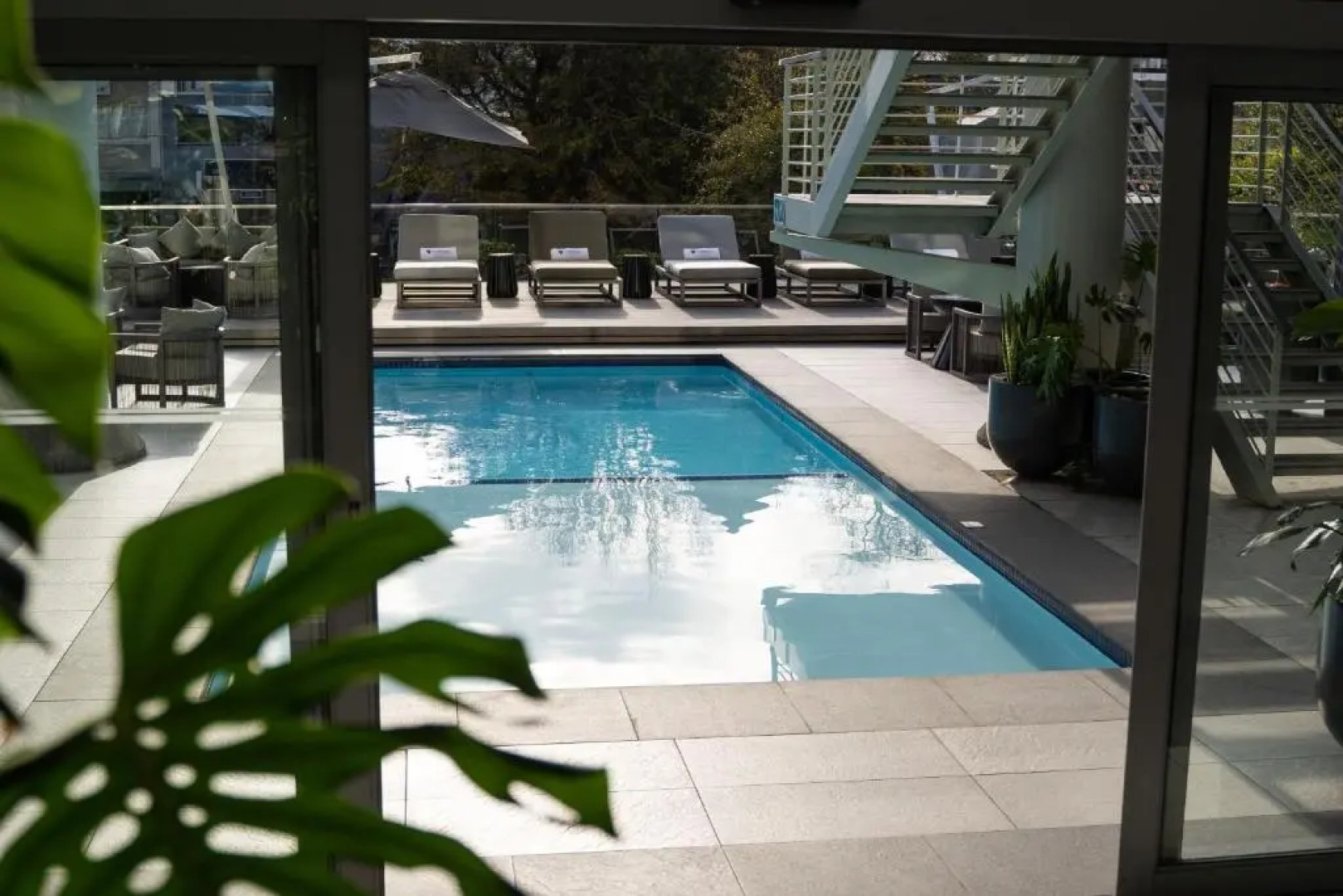 The Capital 15 on Orange Hotel & Spa