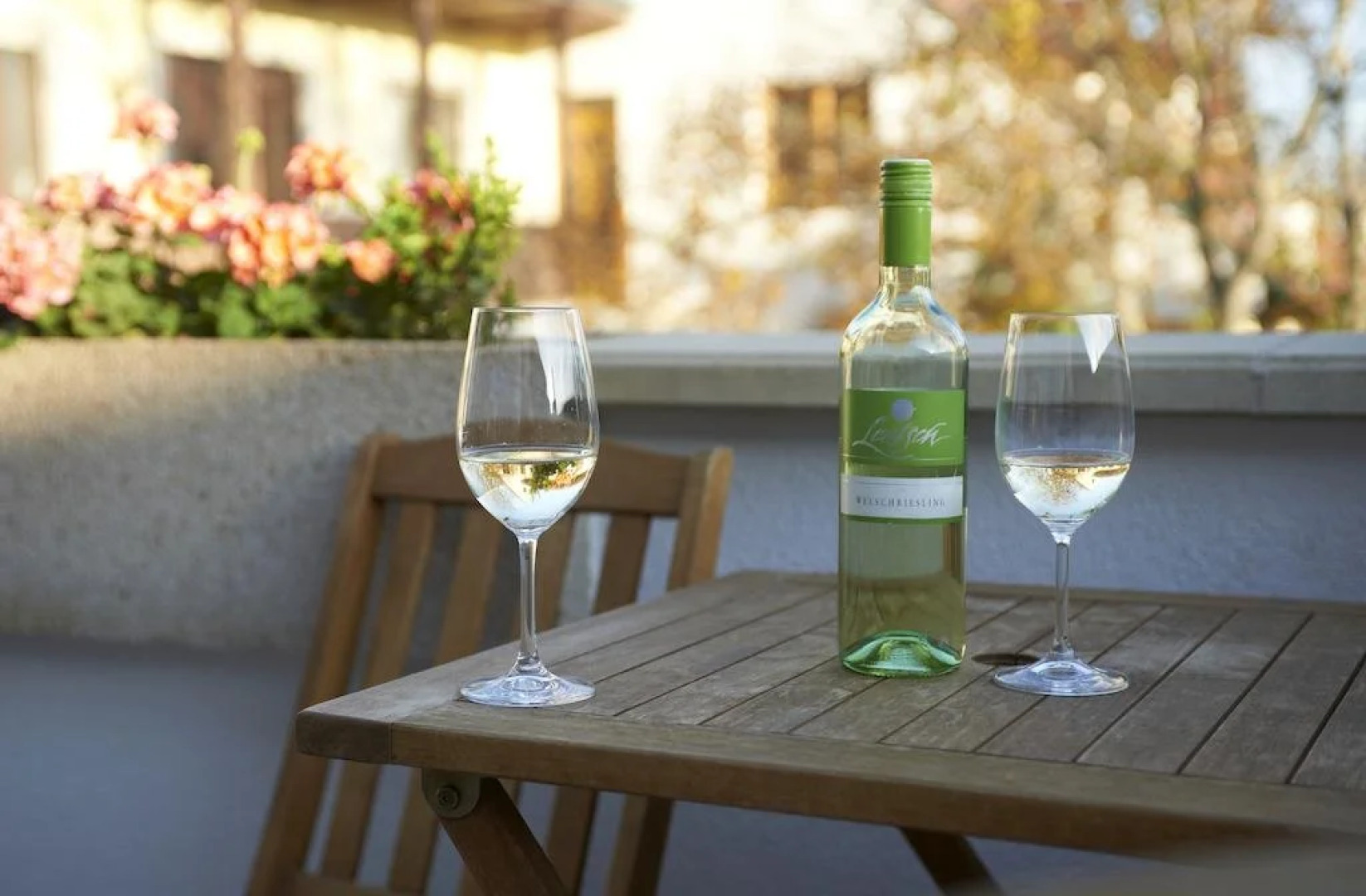 Gästehaus Weinhandl