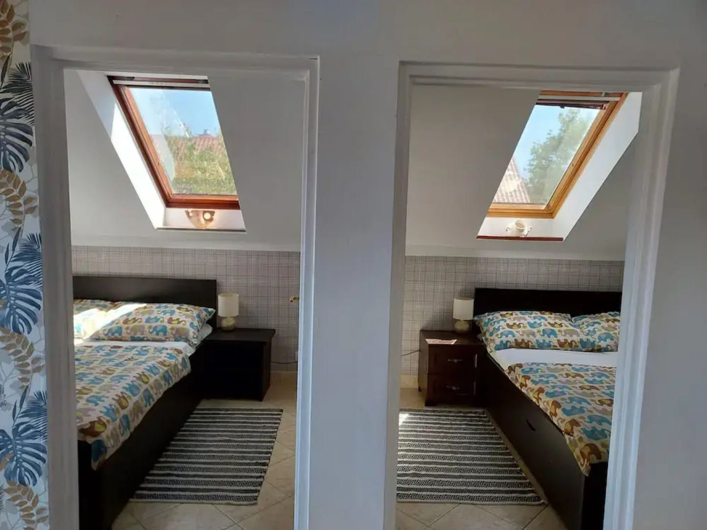 Apartment in Rowy Near Sandy Beach