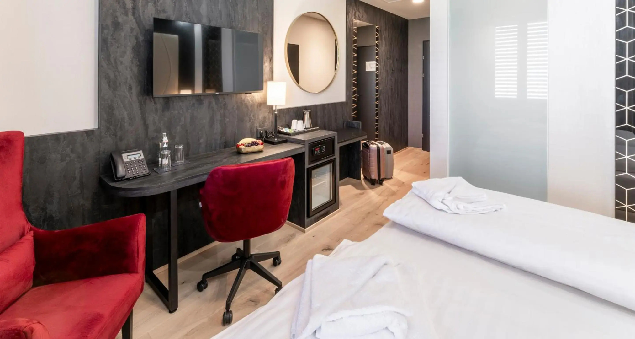 PLAZA INN Wiener Neustadt, BW Signature Collection