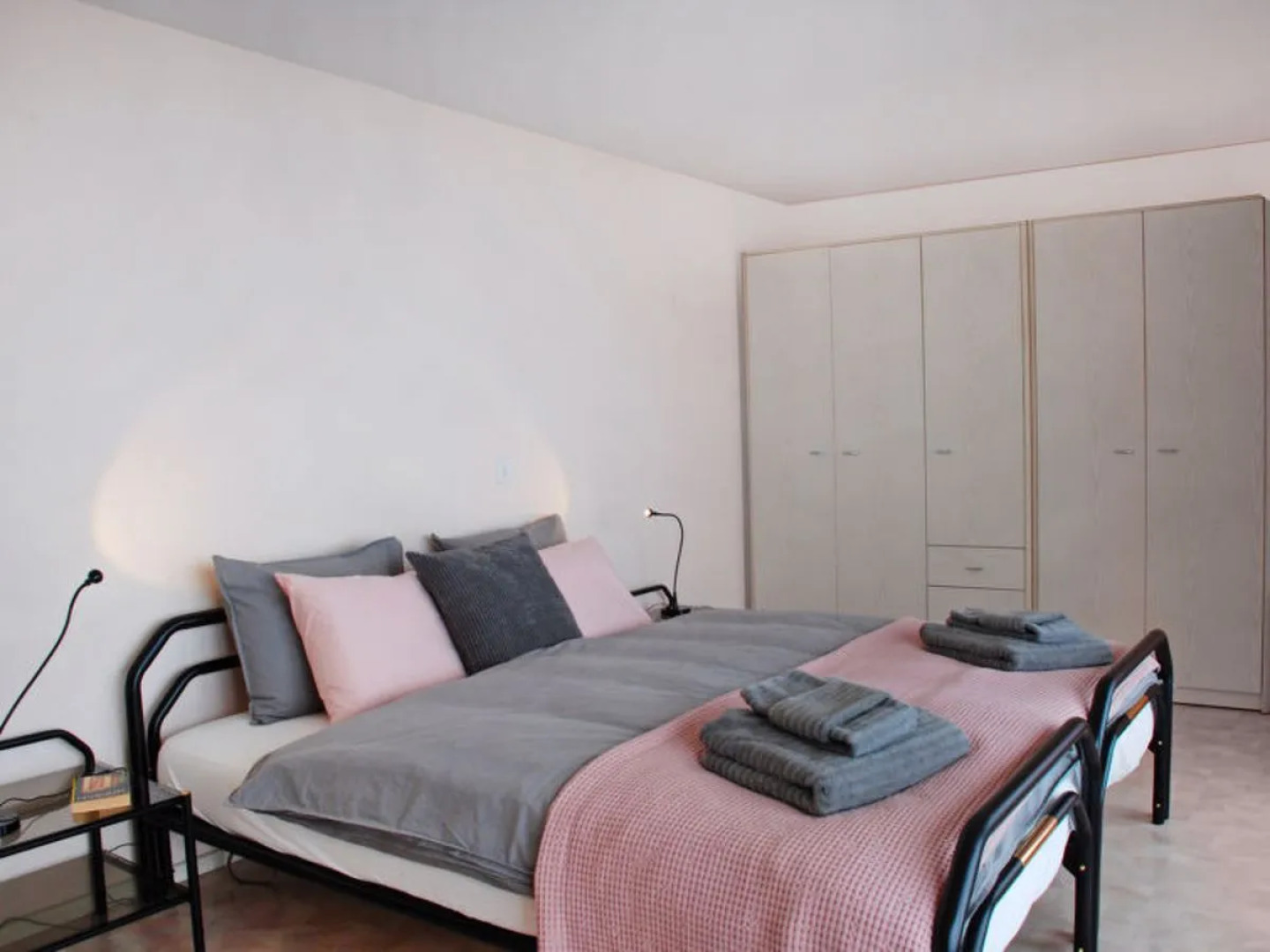 House Daniele Cademario