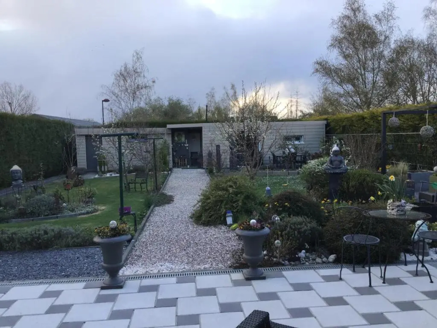 B&B Marianne