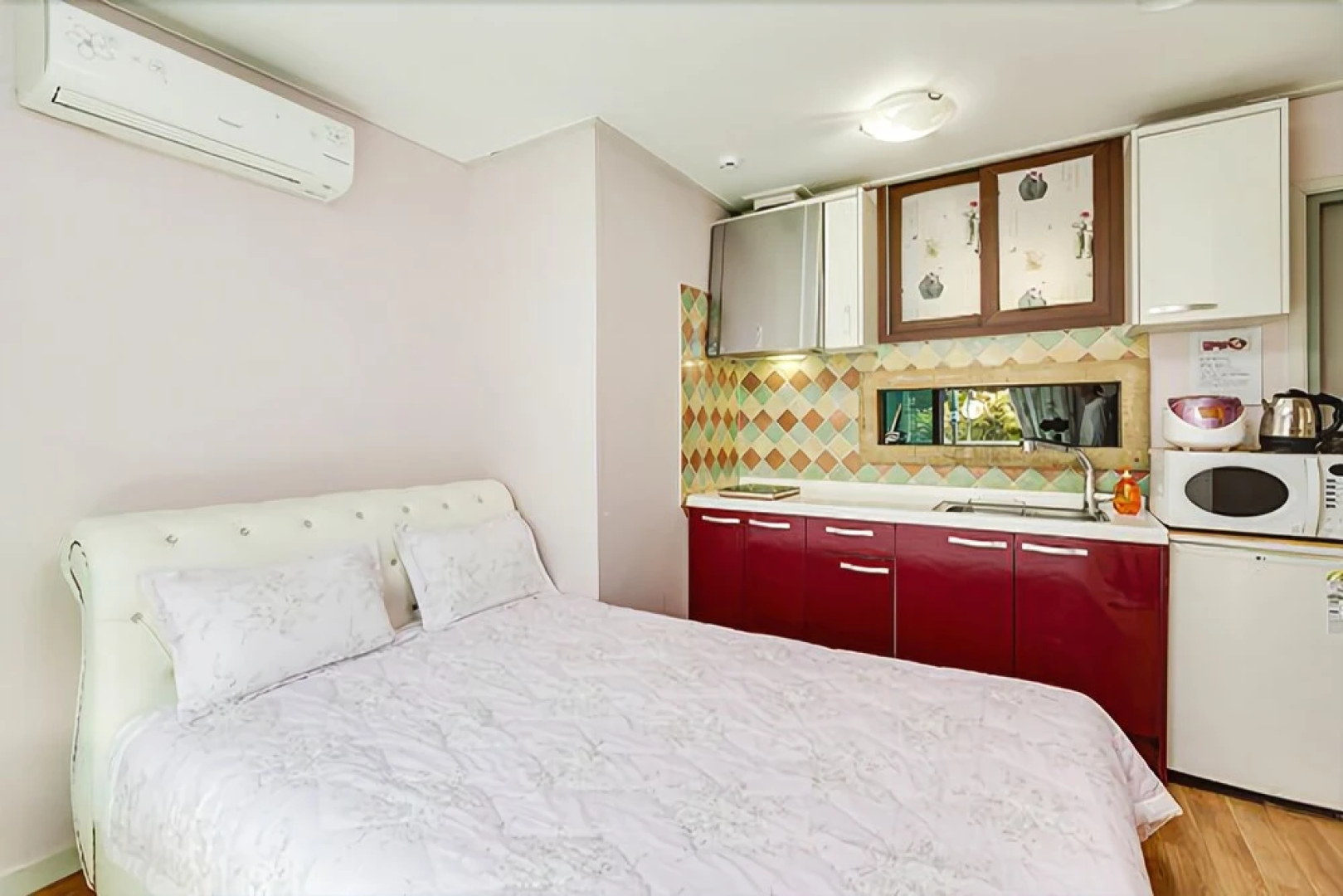 Yangpyeong Full of Sunshine Pension