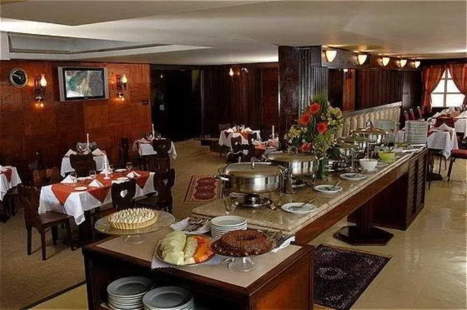 Sao Paulo Othon Classic