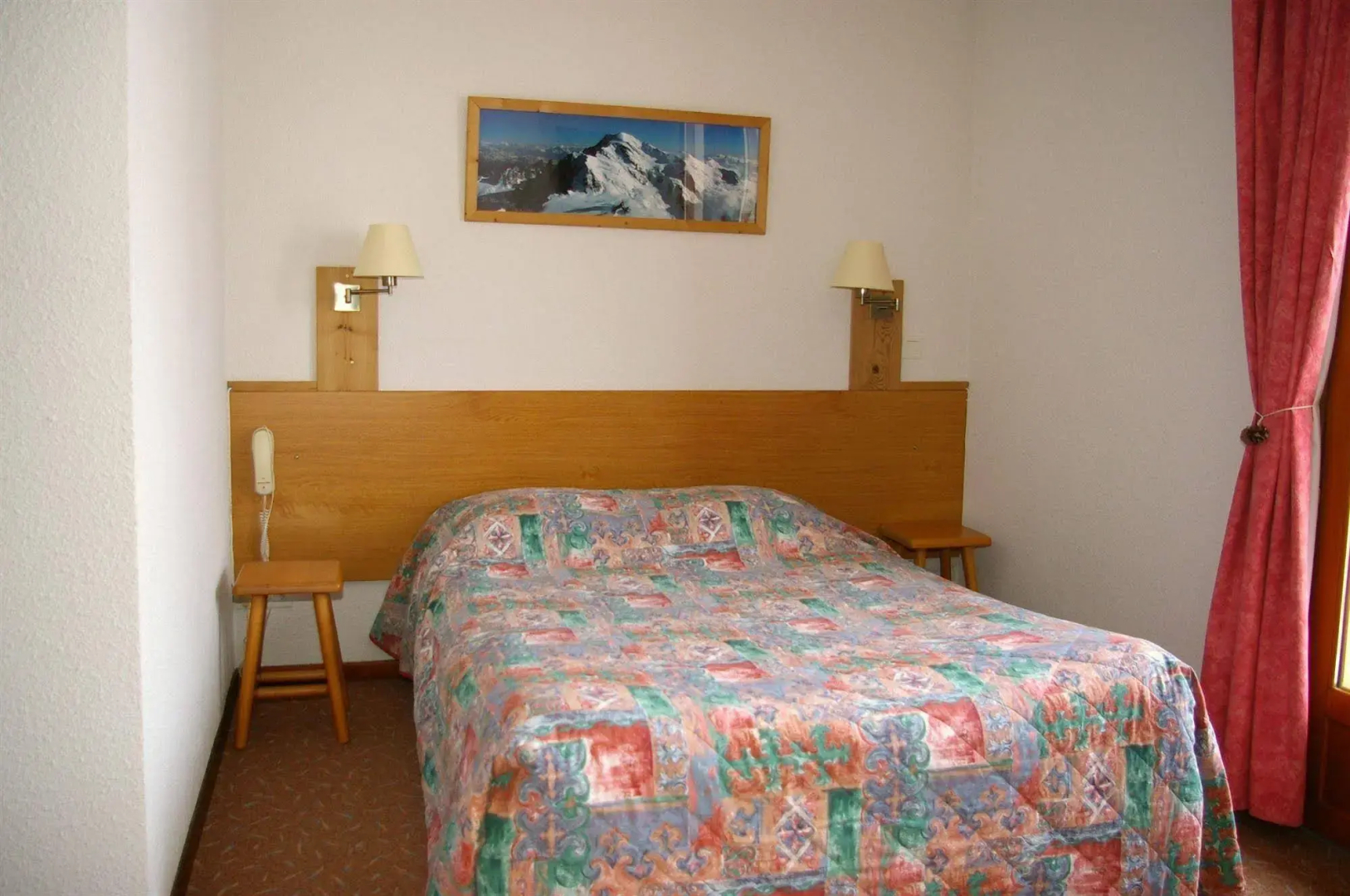 L'Outa Hôtel Restaurant